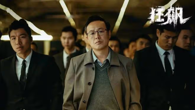 爆火一年後,張頌文終於藏不住了