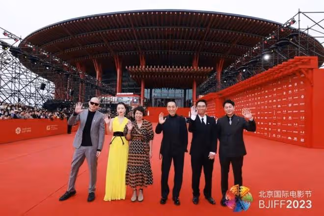 爆火一年後,張頌文終於藏不住了