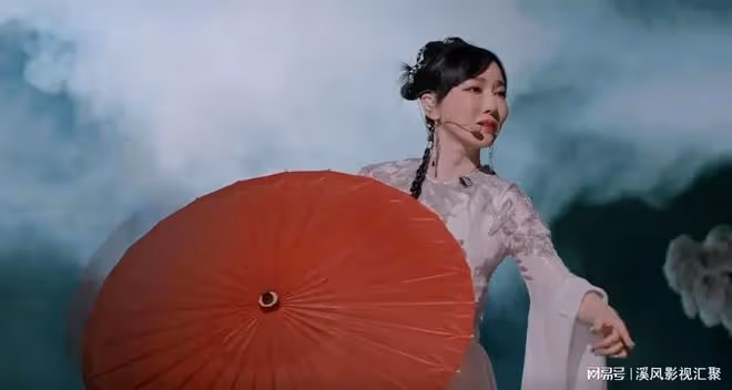 浪姐5:一公發如雪斷層,網友懷疑黑幕?央視親自發聲,字字珠璣