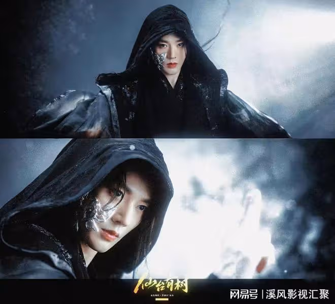 仙台有樹:鄧為蘇易水美貌太頂,難怪被顏控女主看中,強收為徒!