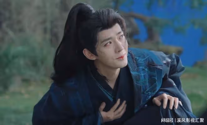 仙台有樹:鄧為蘇易水美貌太頂,難怪被顏控女主看中,強收為徒!