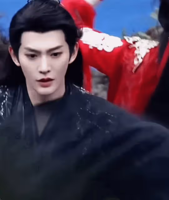 仙台有樹:鄧為蘇易水美貌太頂,難怪被顏控女主看中,強收為徒!