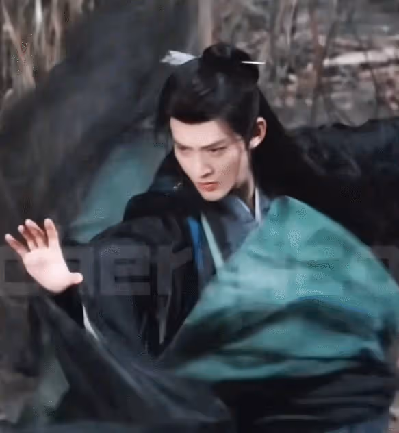 仙台有樹:鄧為蘇易水美貌太頂,難怪被顏控女主看中,強收為徒!