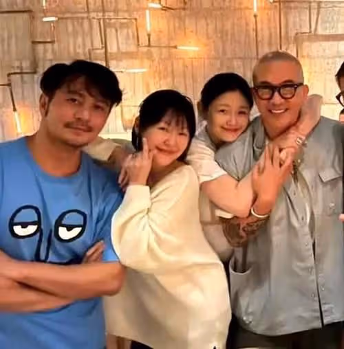 大S變了!和具俊曄外出吃飯很節儉,紋身圖案暴露女方占有欲強!