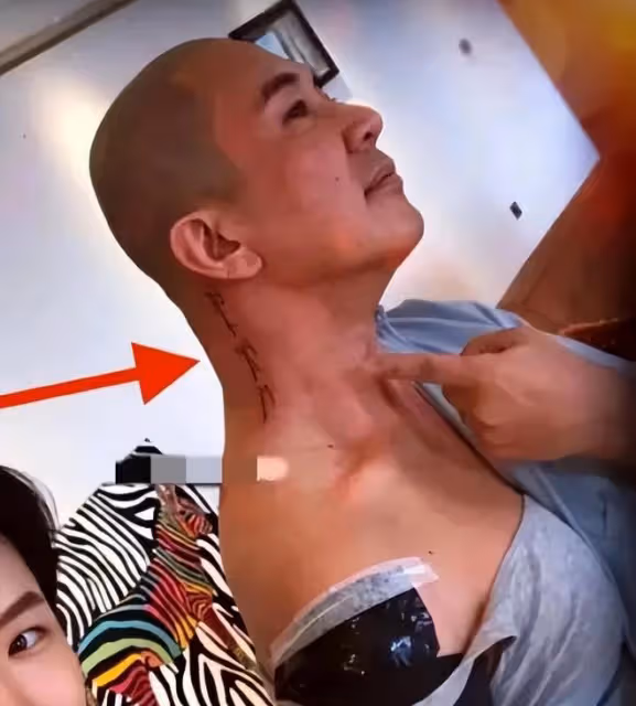 大S和具俊曄外出吃飯被偶遇，大S節儉主動打包不避嫌