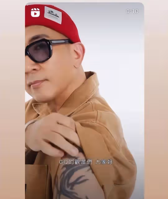 大S和具俊曄外出吃飯被偶遇，大S節儉主動打包不避嫌