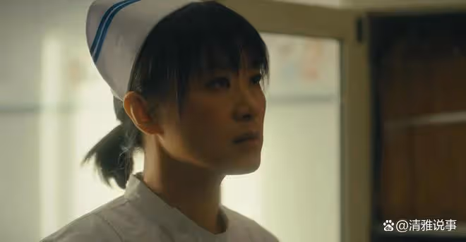 微暗之火：警官老陳為什麼對南雅充滿厭惡