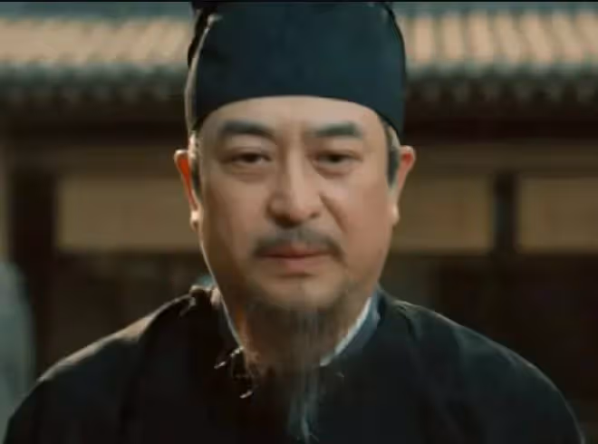 2024年僅過去四個月，央視五部劇接連翻車，五大戲骨演員被拖累！
