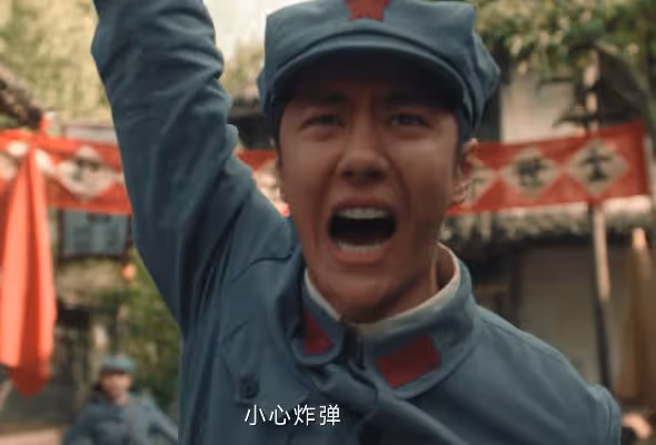 2024年僅過去四個月，央視五部劇接連翻車，五大戲骨演員被拖累！