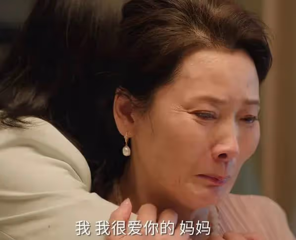2024年僅過去四個月，央視五部劇接連翻車，五大戲骨演員被拖累！