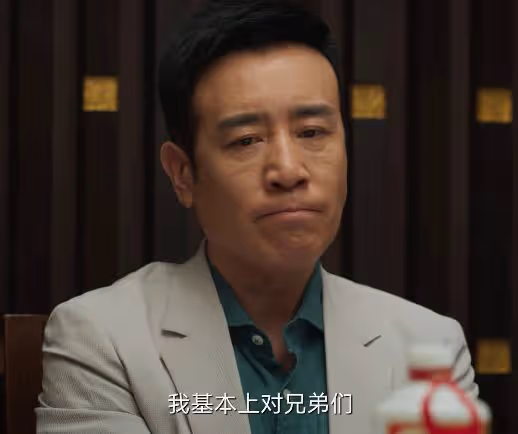 2024年僅過去四個月，央視五部劇接連翻車，五大戲骨演員被拖累！