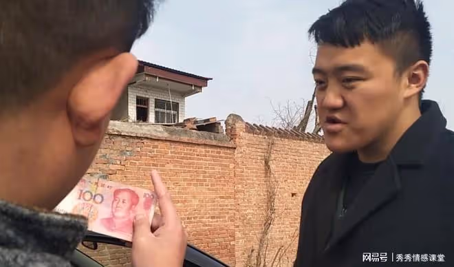兩位堂哥同時結婚,大伯全款買房,二伯只出首付,如今終於懂了