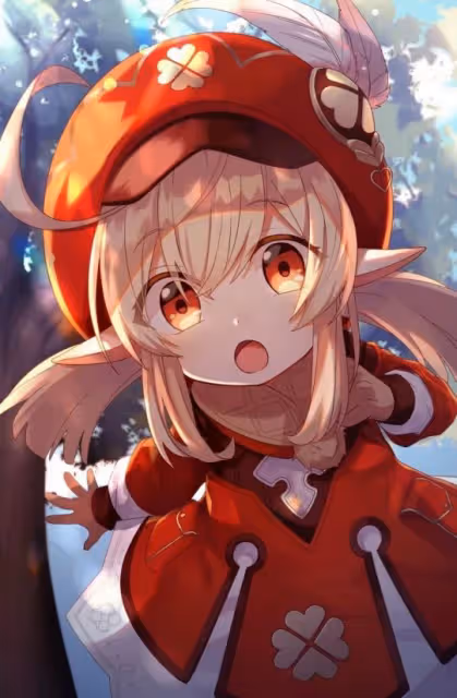 原畫壁紙及美圖第211期，無水印可自取