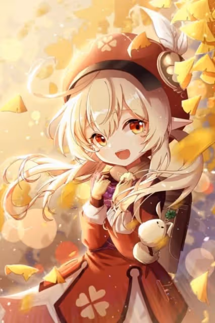 原畫壁紙及美圖第211期，無水印可自取
