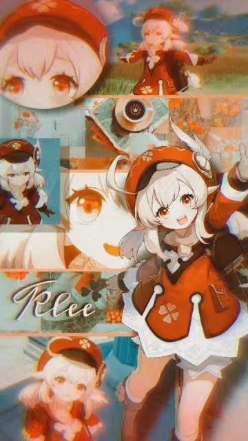 原畫壁紙及美圖第211期，無水印可自取