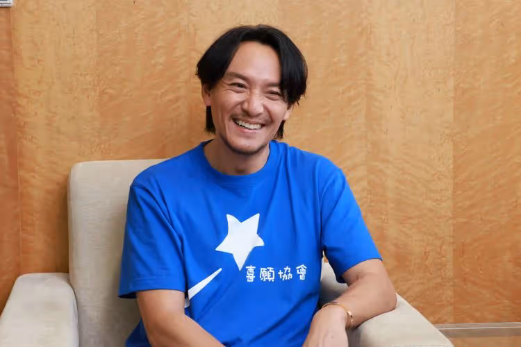 張震夢想是這個　讚她有天份！許光漢《青春18》有望搶金馬