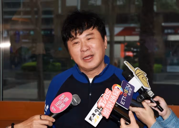 4千萬離婚丁柔安？胡瓜掛保證：永不發生　嚴正駁斥有「新寵」