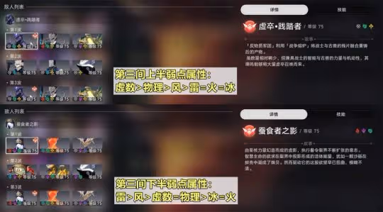 【崩壞:星穹鐵道】V2.1攻略 | 第二期虛構敘事攻略,追擊隊攻略