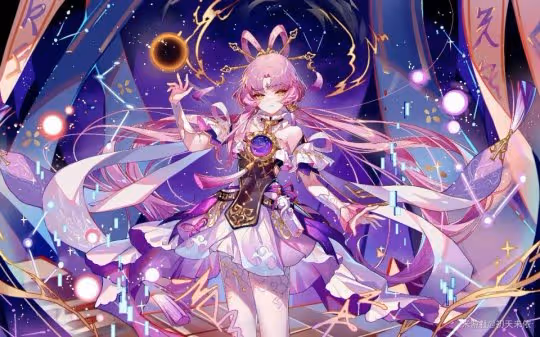 【崩壞:星穹鐵道】V2.1攻略 | 各階段體力規劃角色養成思路