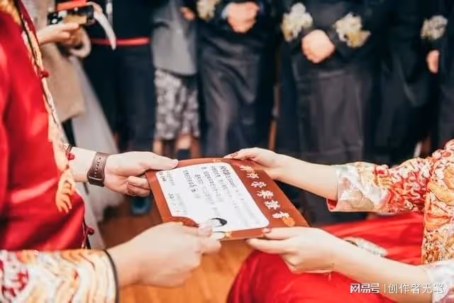女兒結婚母親不要彩禮,勞動節去趟准婆家,連夜跑回家後取消婚禮