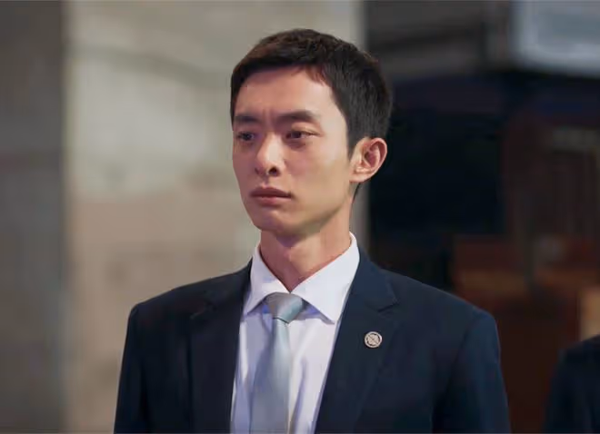 《城中之城》大結局：趙輝到死都不知，吳顯龍騙了他一輩子