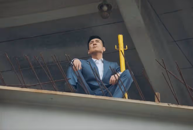 《城中之城》大結局五大意難平，周琳被玷污未追究，趙輝不知真相