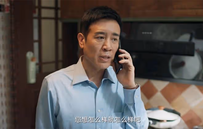 《城中之城》吳顯龍出賣趙輝？他到死都不知，沈婧最想殺的是他