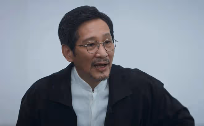 《城中之城》吳顯龍出賣趙輝？他到死都不知，沈婧最想殺的是他