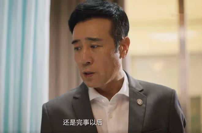 《城中之城》吳顯龍出賣趙輝？他到死都不知，沈婧最想殺的是他
