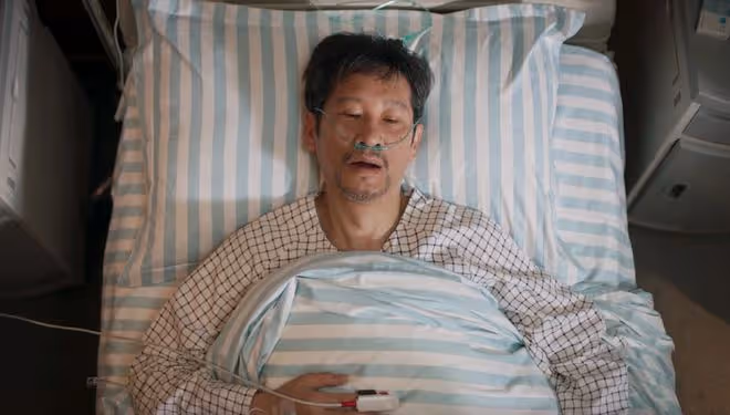 《城中之城》吳顯龍出賣趙輝？他到死都不知，沈婧最想殺的是他