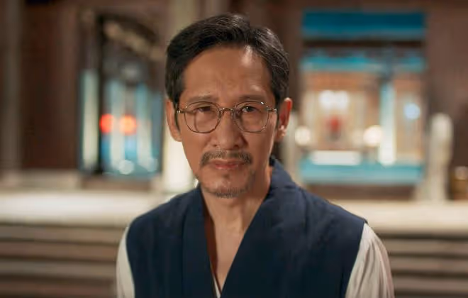 《城中之城》吳顯龍出賣趙輝？他到死都不知，沈婧最想殺的是他