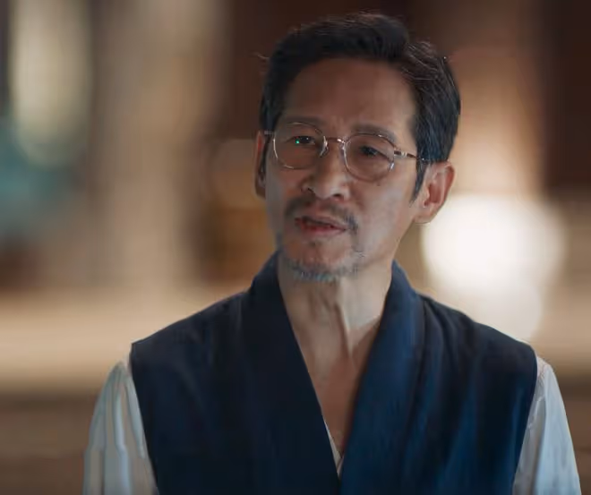 《城中之城》直到吳顯龍昧下5億，趙輝才發現，沈婧的手段真狠