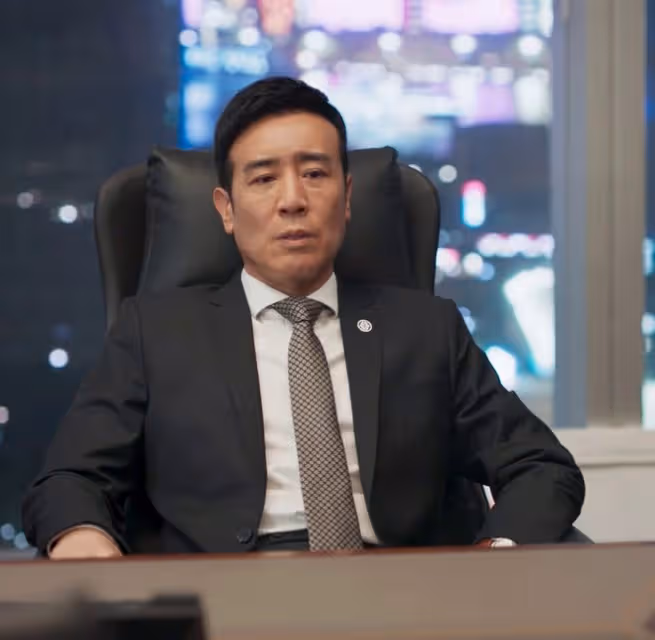 《城中之城》大結局：直到趙輝出獄，他才發現，藏得最深的是顧行