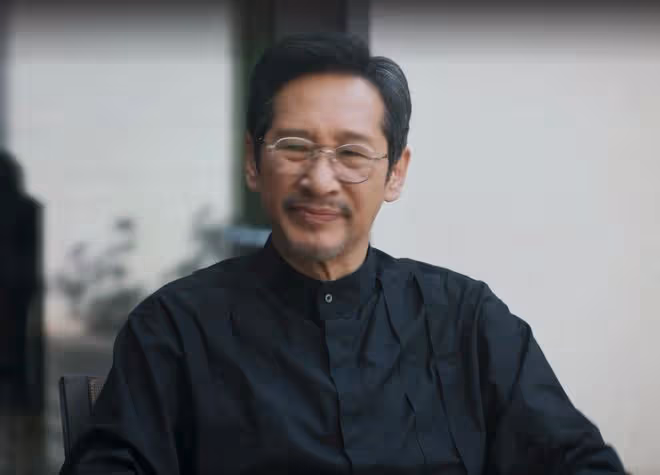 《城中之城》大結局：直到趙輝出獄，他才發現，藏得最深的是顧行