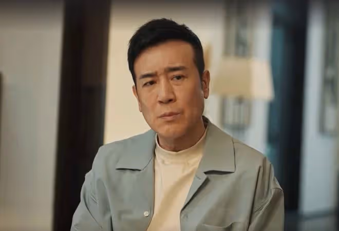 《城中之城》直到和田曉慧發生關係，小吳總都不知，自己離死不遠
