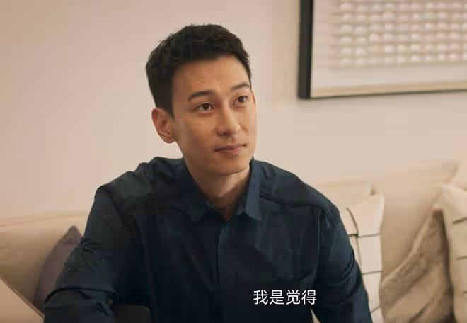 《城中之城》直到和田曉慧發生關係，小吳總都不知，自己離死不遠