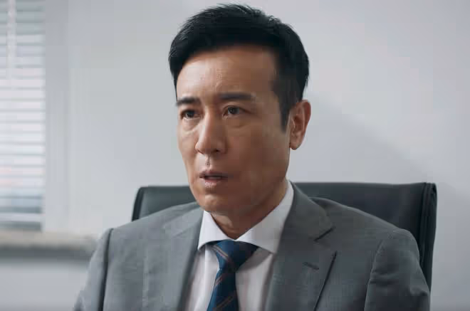 《城中之城》大結局：趙輝被四人算計，沈婧成最大贏家？顧行才是