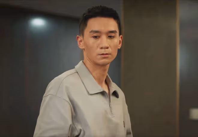 《城中之城》大結局：趙輝被四人算計，沈婧成最大贏家？顧行才是