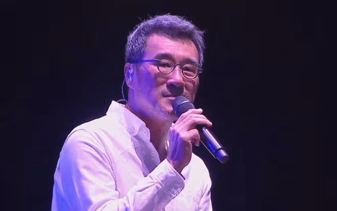 李宗盛演唱會遭調侃，歌迷高喊「林憶蓮」，李宗盛機智回應