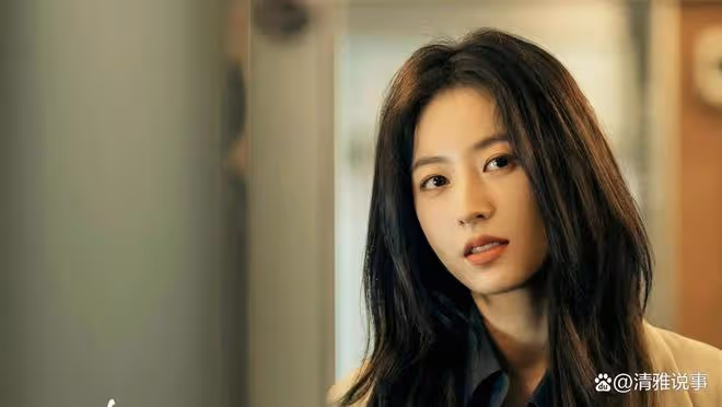 春色寄情人：周雨彤、李現演繹甜美愛情故事