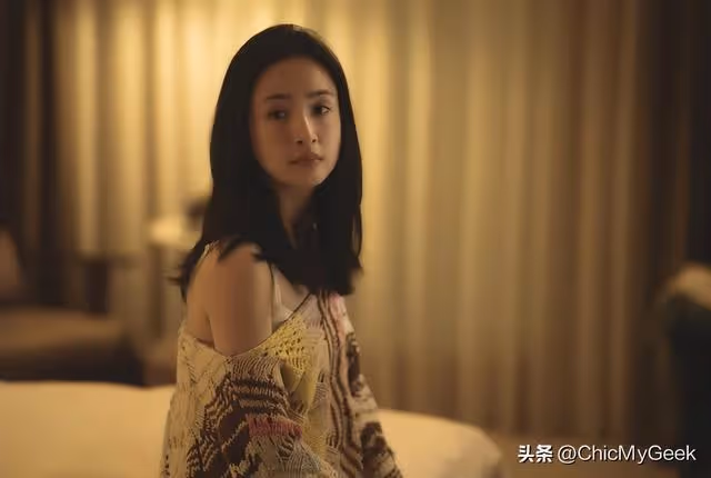 她從來都不是傻白甜袁湘琴！為還債入行，工作過勞患腦瘤！