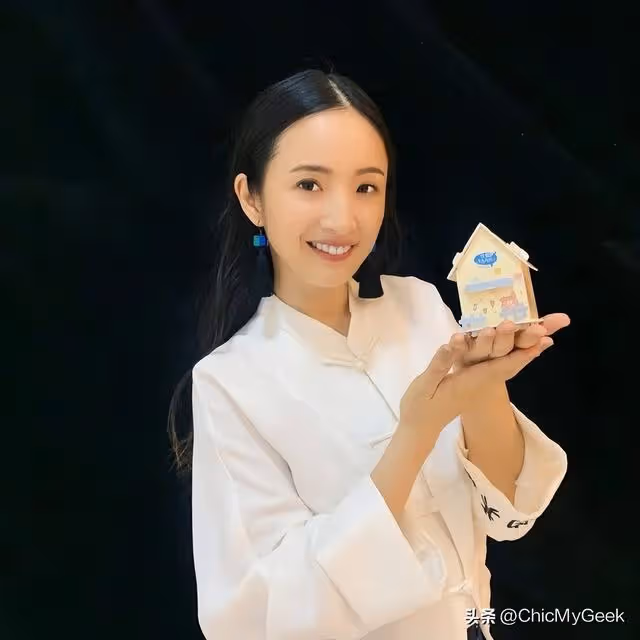 她從來都不是傻白甜袁湘琴！為還債入行，工作過勞患腦瘤！