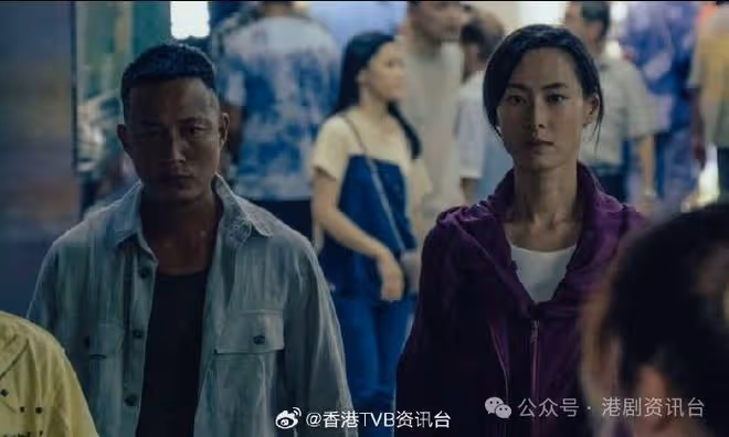 佘詩曼「細佬」送別亡父！家境富裕曾對爸爸再娶曾有恨意