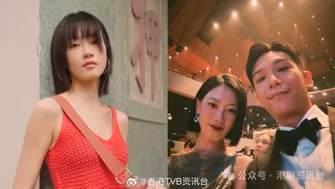 廖子妤從小常經歷死亡恐懼！近日再發作幸獲男友盧鎮業一句話紓解