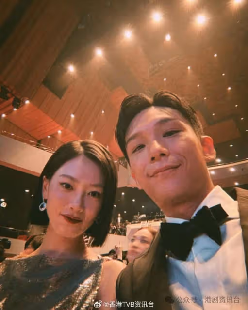 廖子妤從小常經歷死亡恐懼！近日再發作幸獲男友盧鎮業一句話紓解