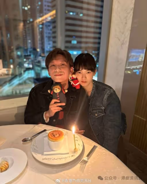 廖子妤從小常經歷死亡恐懼！近日再發作幸獲男友盧鎮業一句話紓解