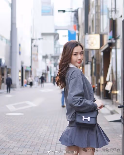 陳詩欣老公變金秀賢？ 送《淚之女王》金智媛同款5位數波鞋冧嬌妻