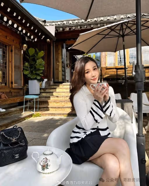 陳詩欣老公變金秀賢？ 送《淚之女王》金智媛同款5位數波鞋冧嬌妻