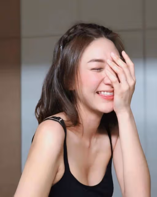 TVB「最美李莫愁」近照曝光!59歲蒼老樣子震撼網民!子女都進了演藝圈