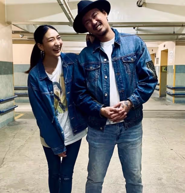 TVB「最美李莫愁」近照曝光!59歲蒼老樣子震撼網民!子女都進了演藝圈